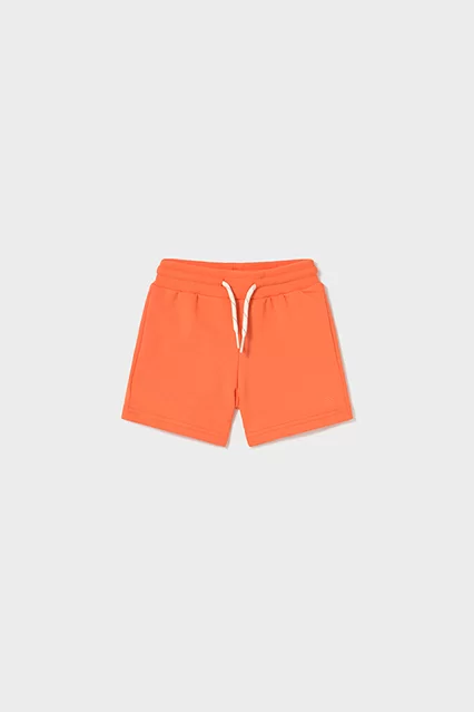 Bermudas desportivas básicas bebé - Armazéns Ronfe