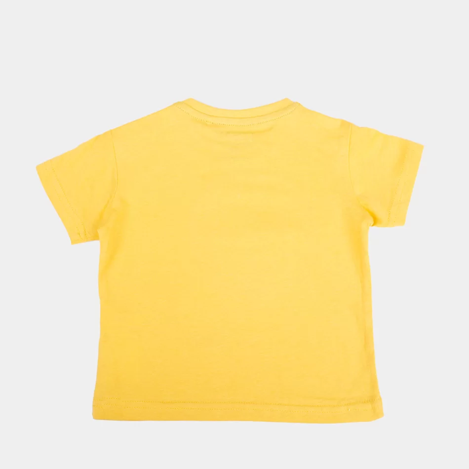 T-shirt Estampada - undefined