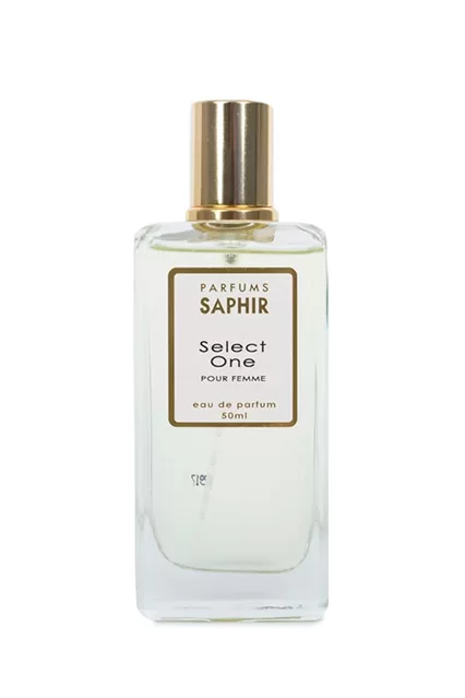Perfume Fem. Select One - Armazéns Ronfe