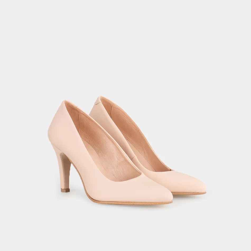 Sapatos com Salto - undefined