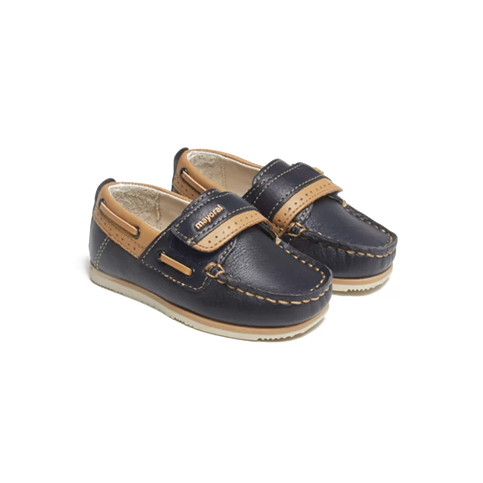 Sapatos Vela Mayoral - undefined