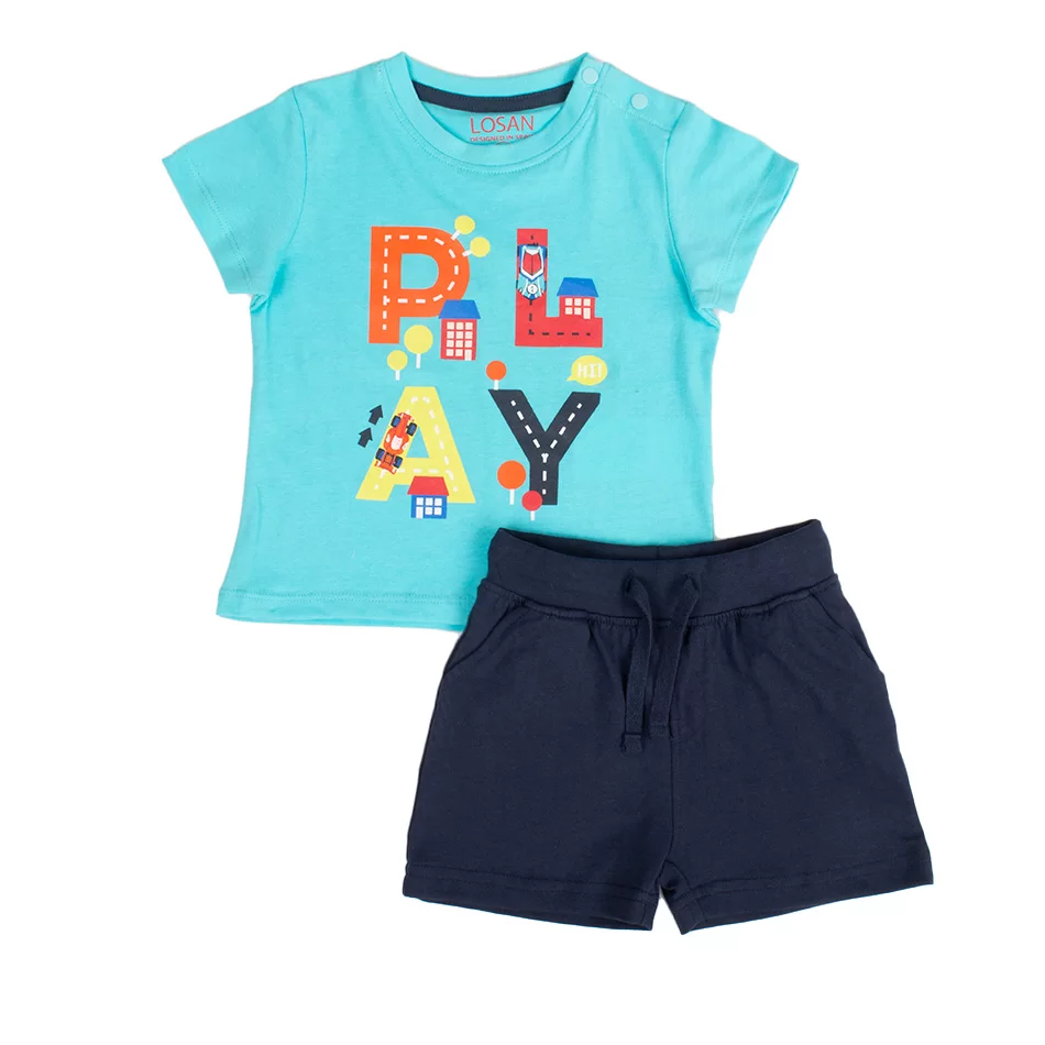 Conjunto 2P - undefined