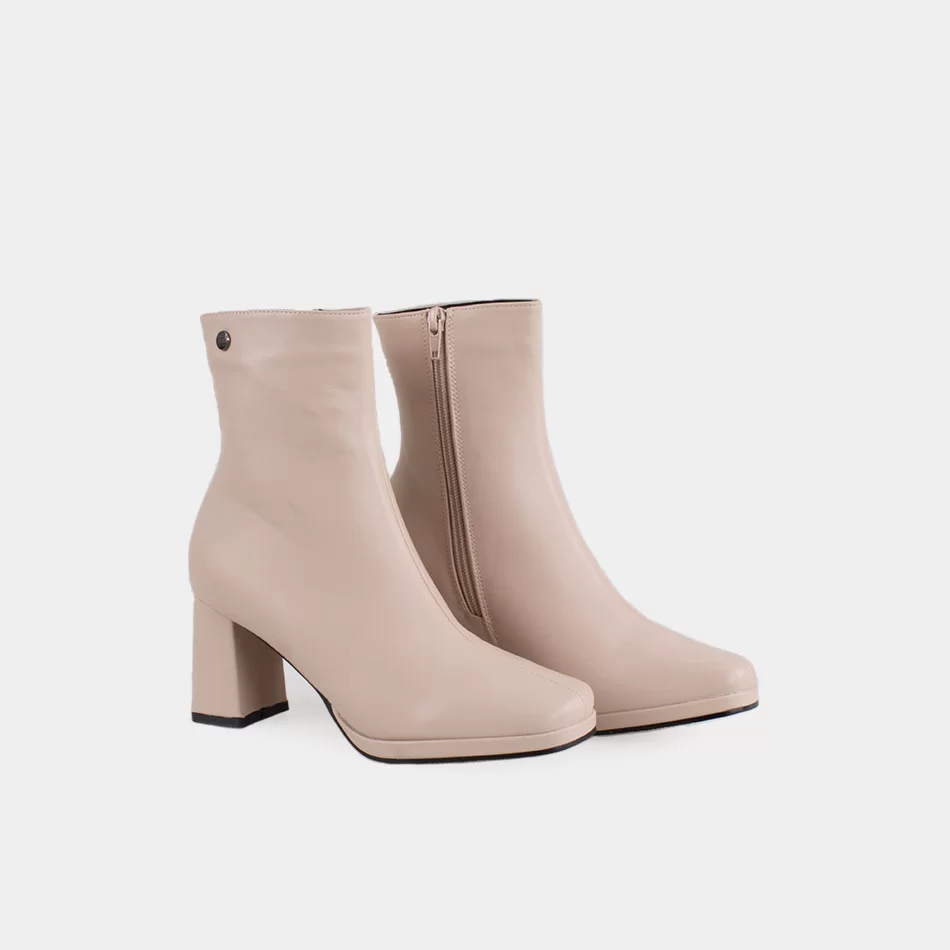 Botins com Salto - undefined