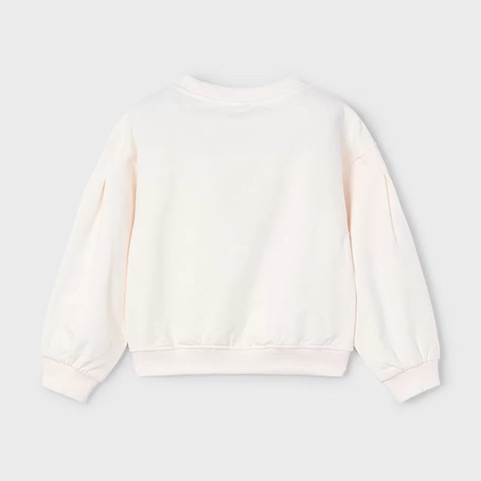 Sweat menina - undefined