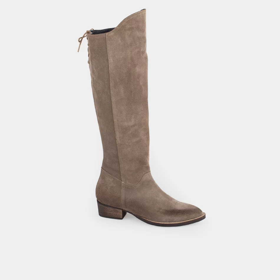 BOTA EM CROUTE COWBOY - undefined