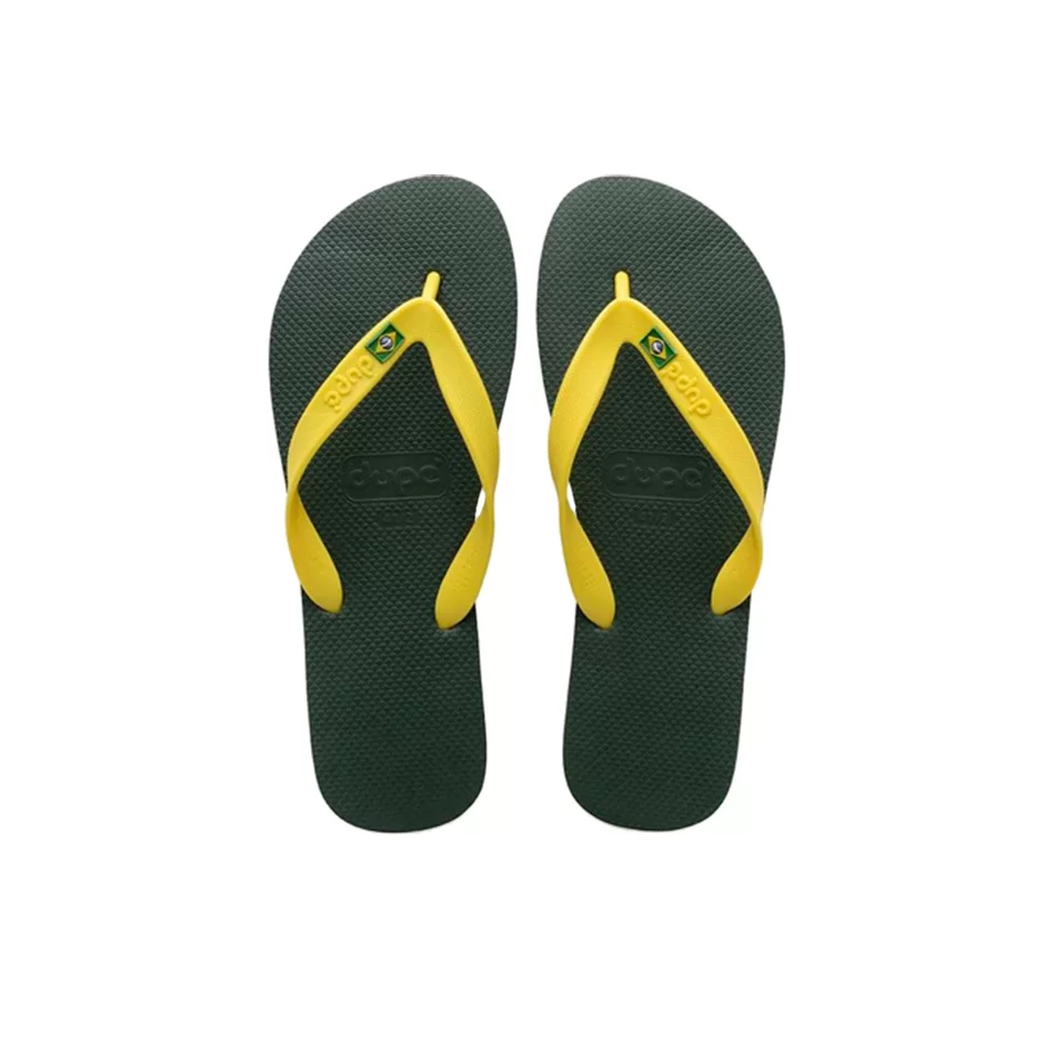 Dupe Chinelo Brasil - undefined