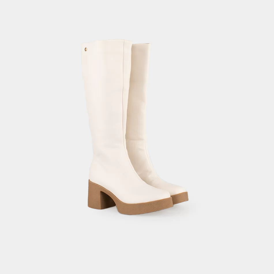 Botas com Salto - undefined