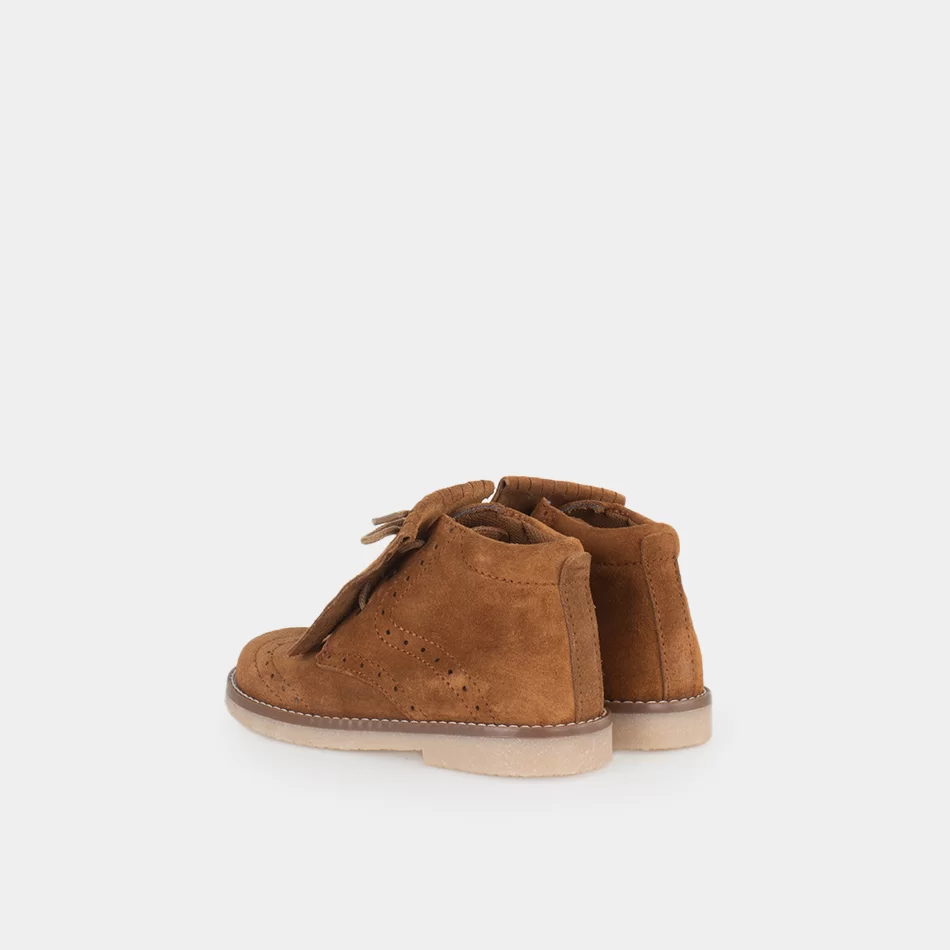 Botins - undefined