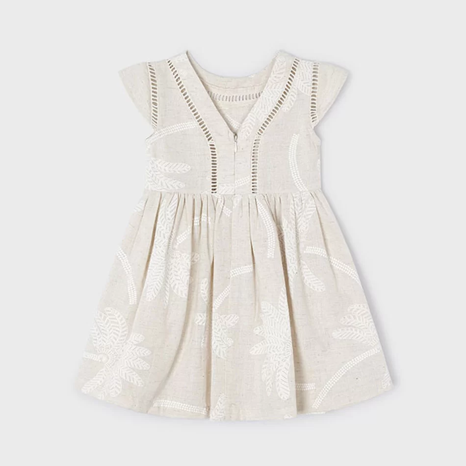 Vestido menina - undefined