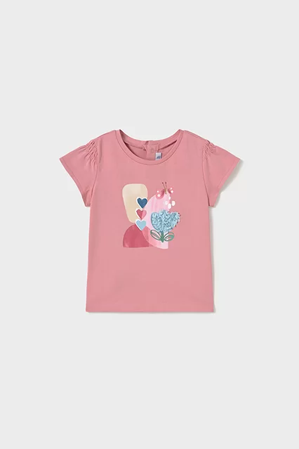 Camisola relevo bebé - Armazéns Ronfe