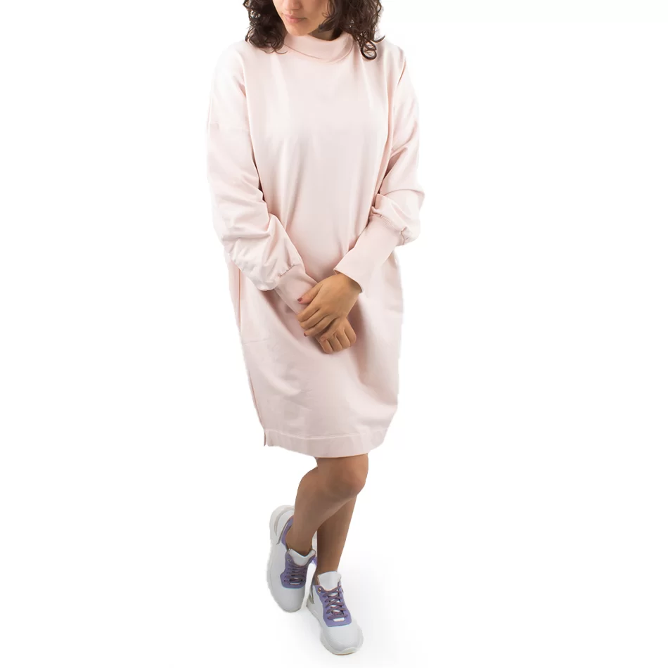 Vestido Felpa - undefined
