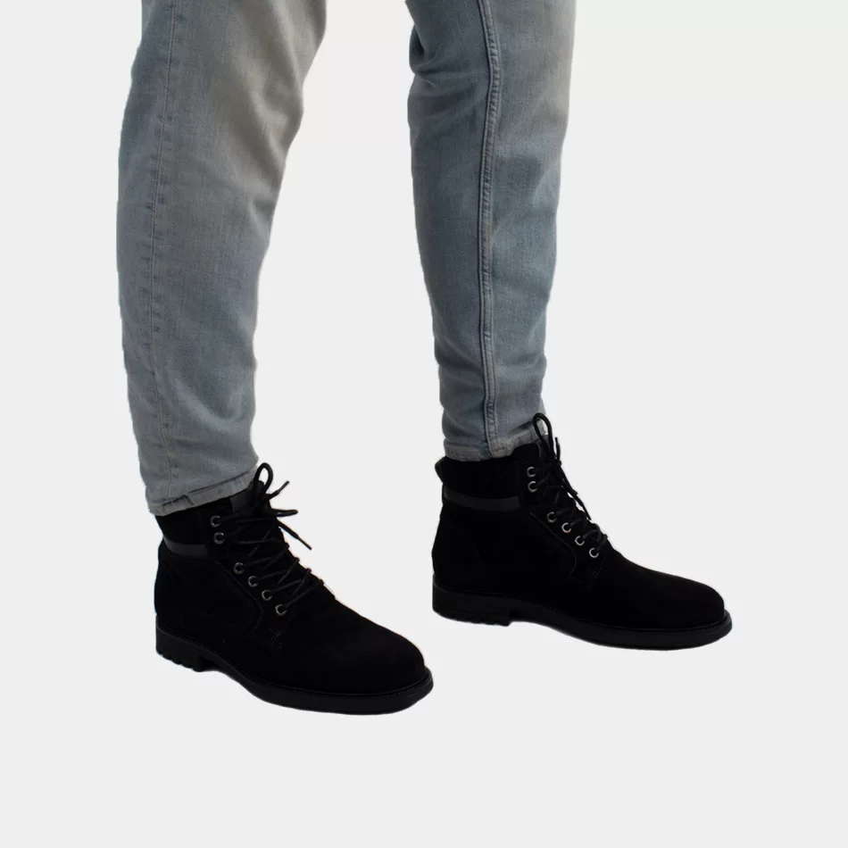 Botas Rasas - undefined