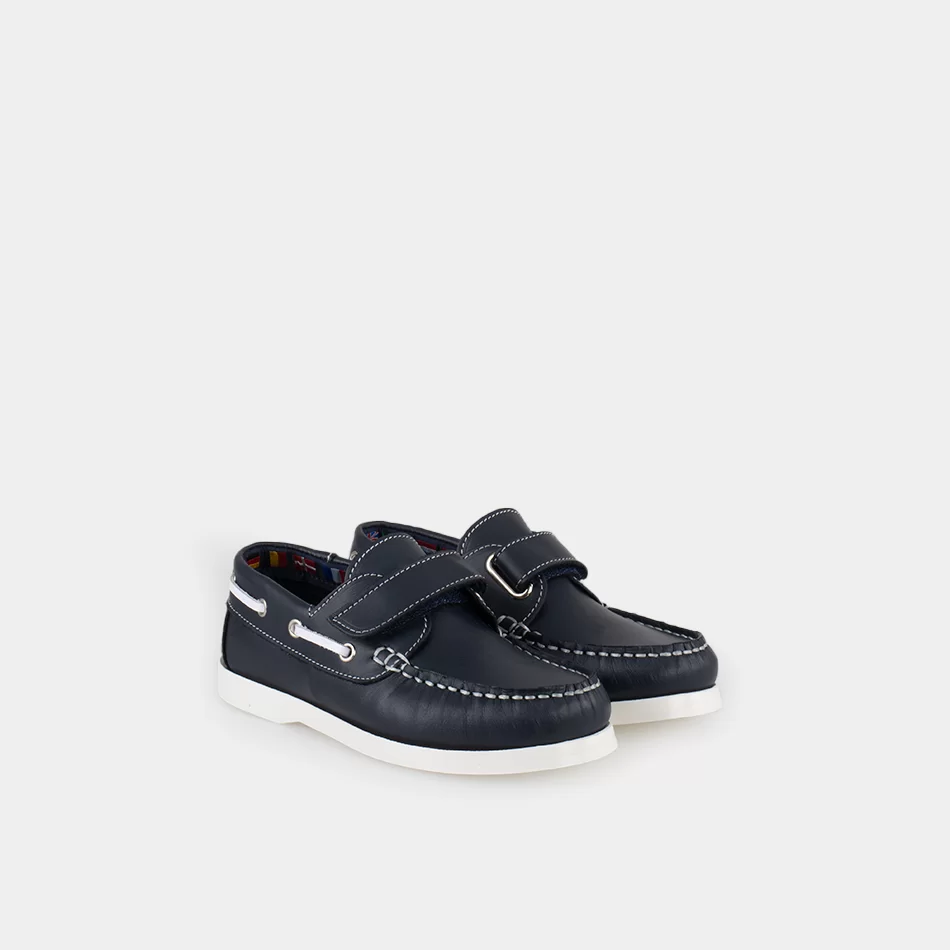Zapatos de Vela - undefined