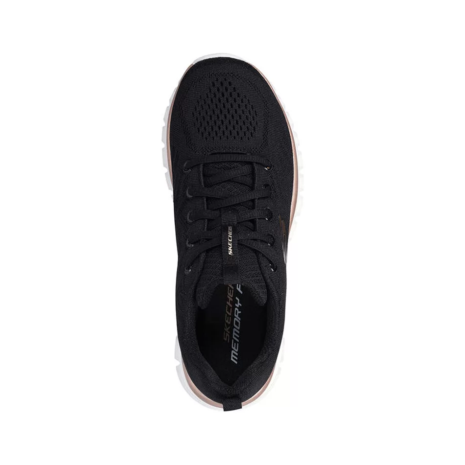 Skechers Get Connected de Mulher - undefined