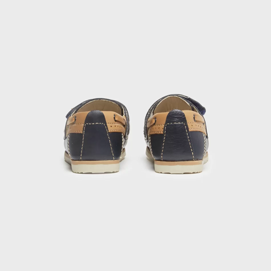 Sapatos Vela Mayoral - undefined