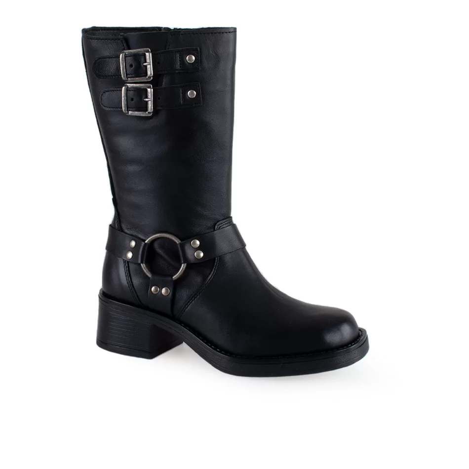 Botas Biker - undefined