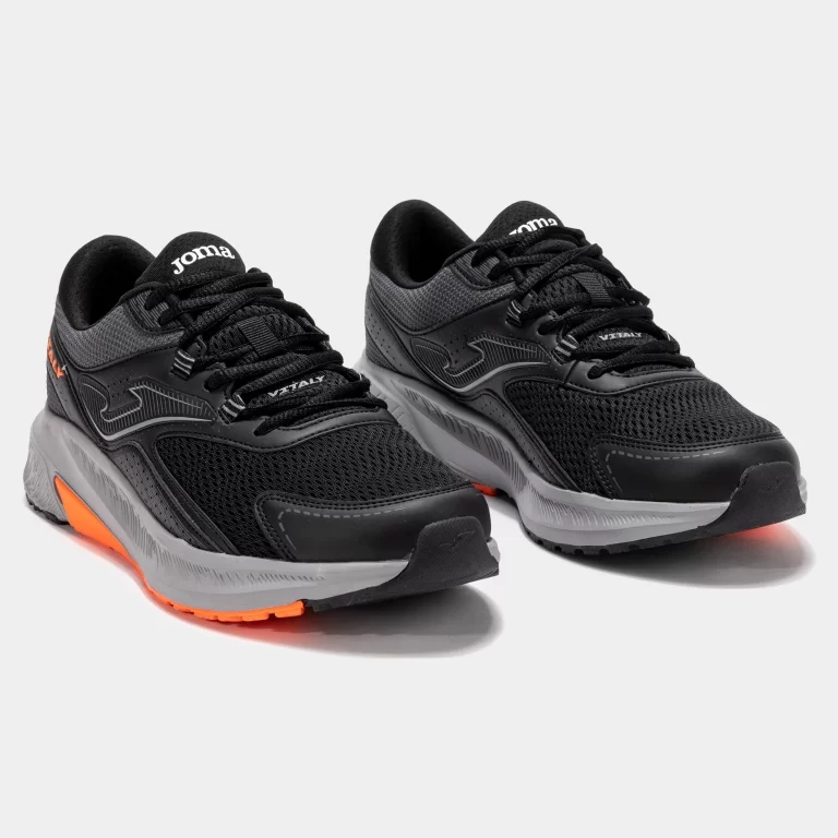 SAPATILHA CORRIDA VITALY MEN - undefined