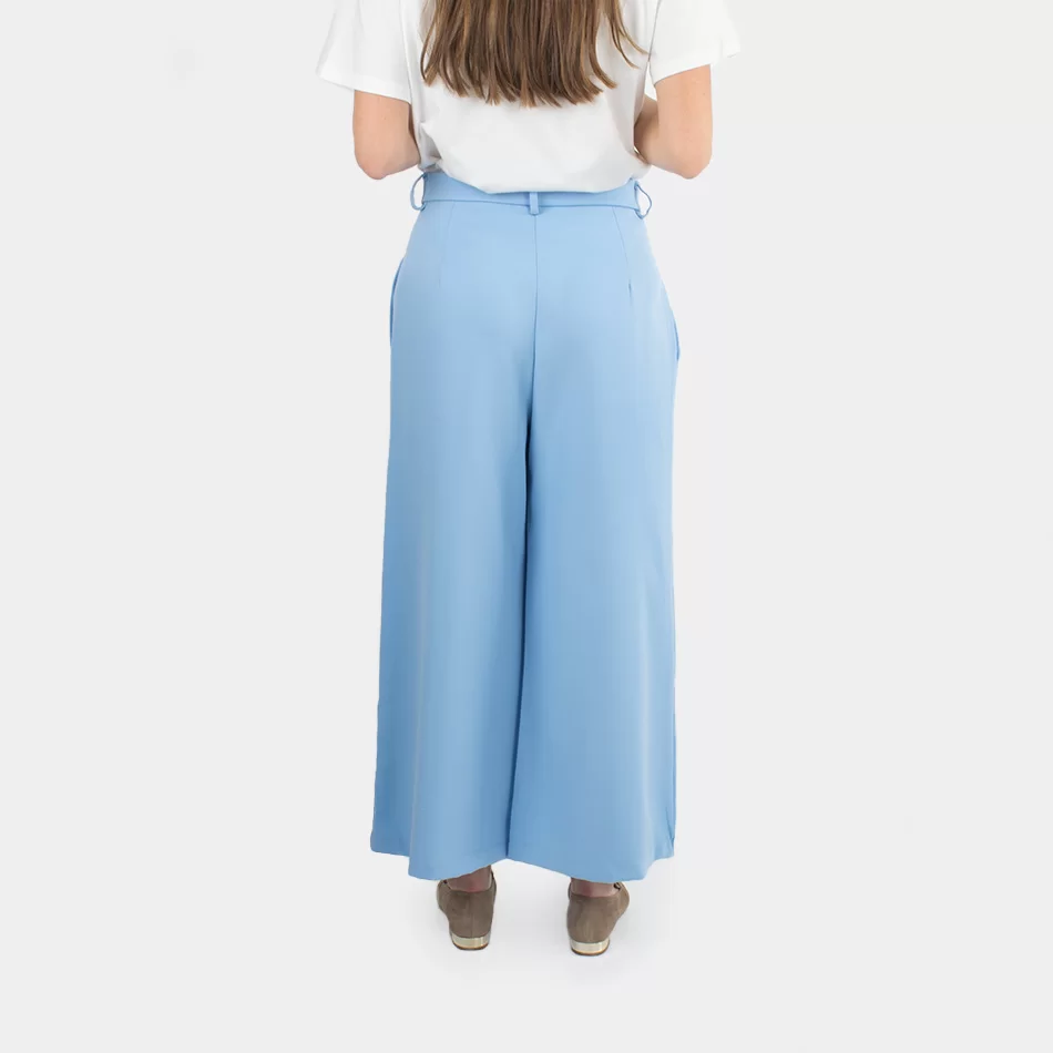 Calça Culotte - undefined