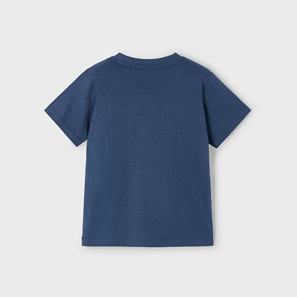 T-shirt menino - undefined