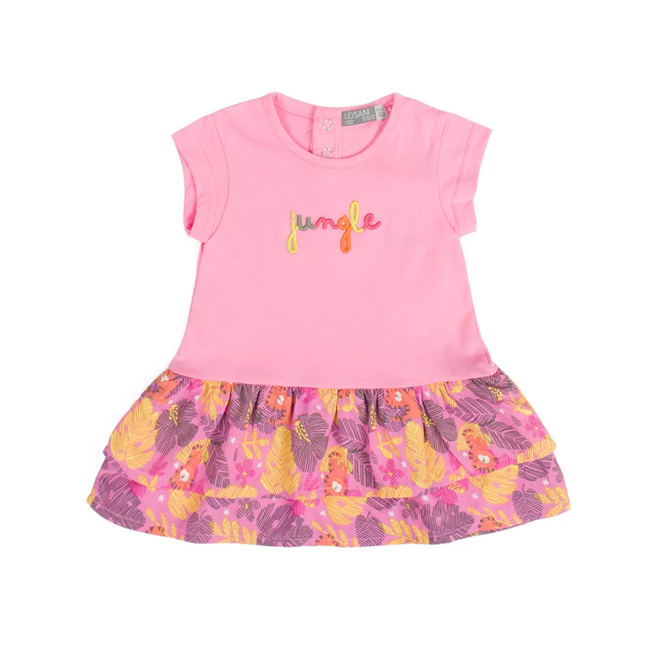 Vestido - undefined