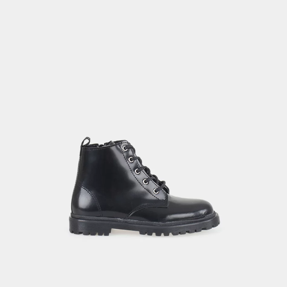 Botins - undefined