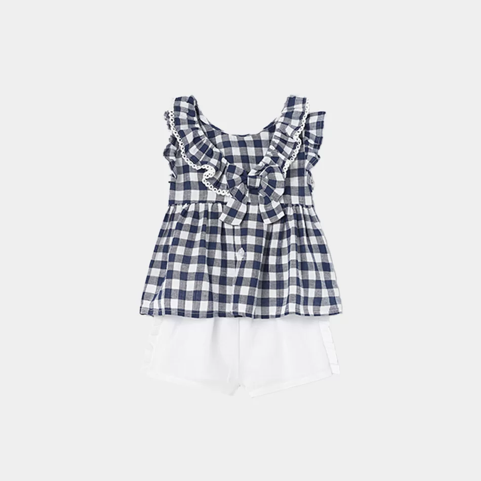 Conjunto 2 Peças Mayoral - undefined