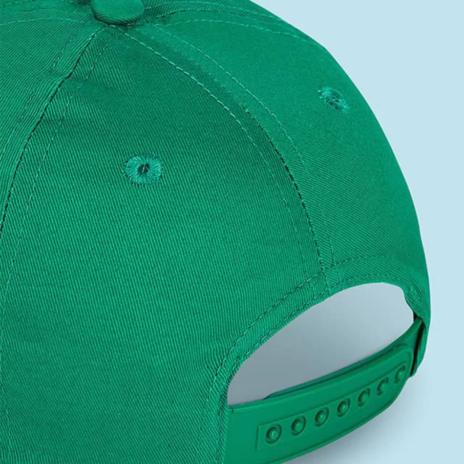 Chapéu relevo Better Cotton menino - undefined