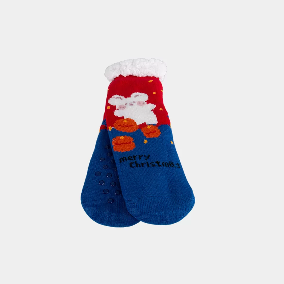 Meias Natal Antiderrapantes - undefined