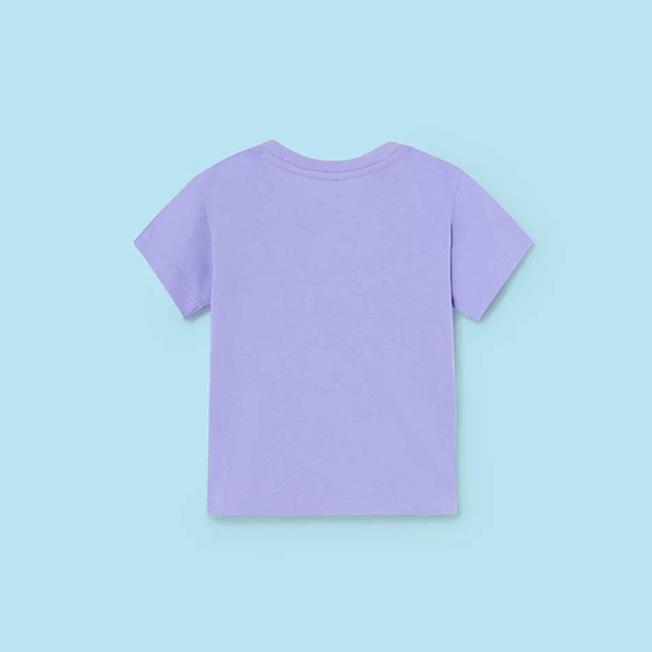 Camisola interativa oversize Better Cotton bebé - undefined