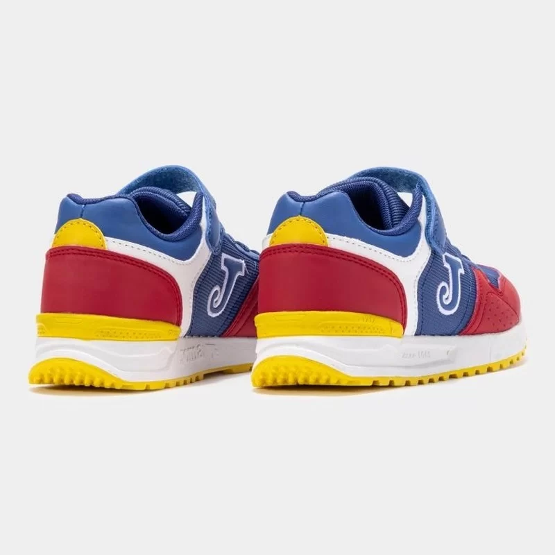 SAPATILHAS JOMA TORNADO JR ROYAL  - undefined