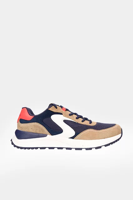 Skechers Fury - Fury Lace - Armazéns Ronfe