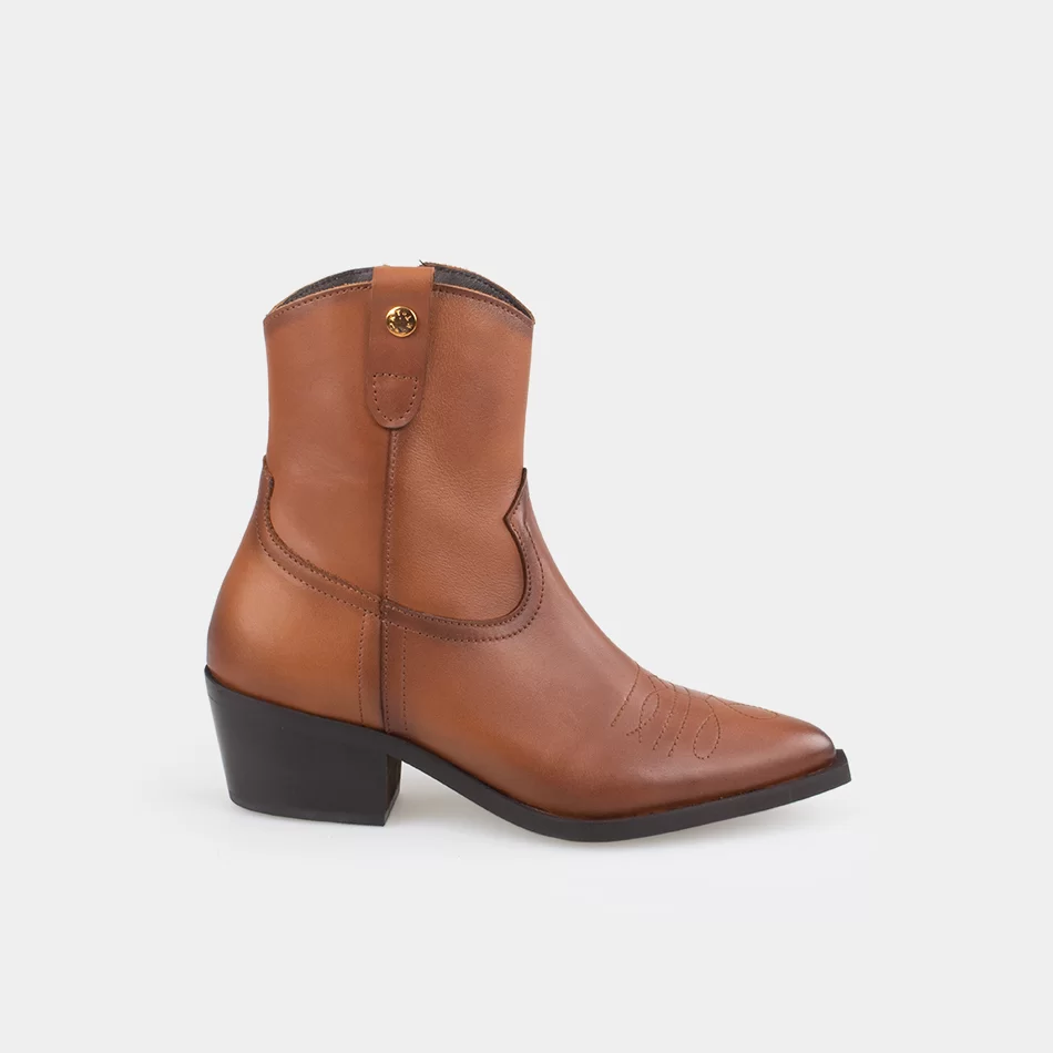 BOTA TEXANA  - undefined