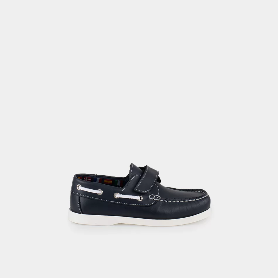 Zapatos de Vela - undefined