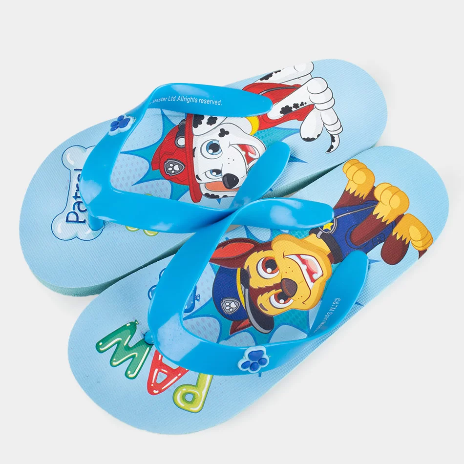 Chinelos Paw Patrol - undefined