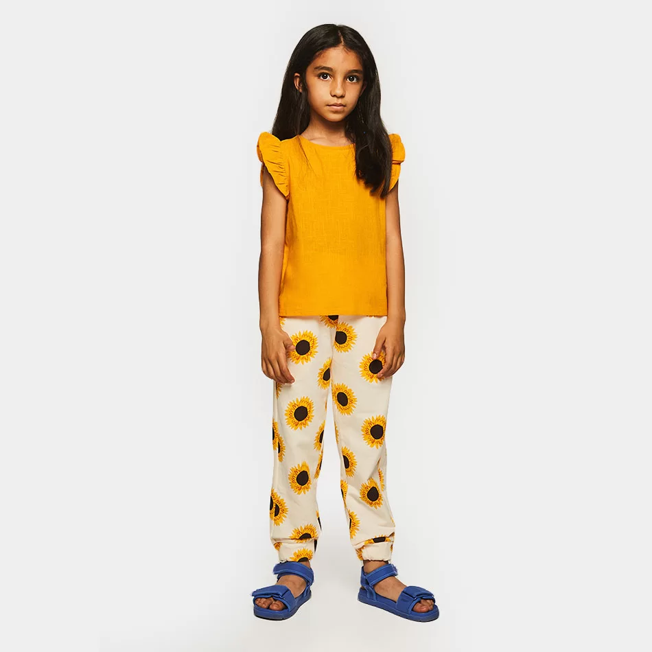 Top - Amarelo1 - Armazéns Ronfe