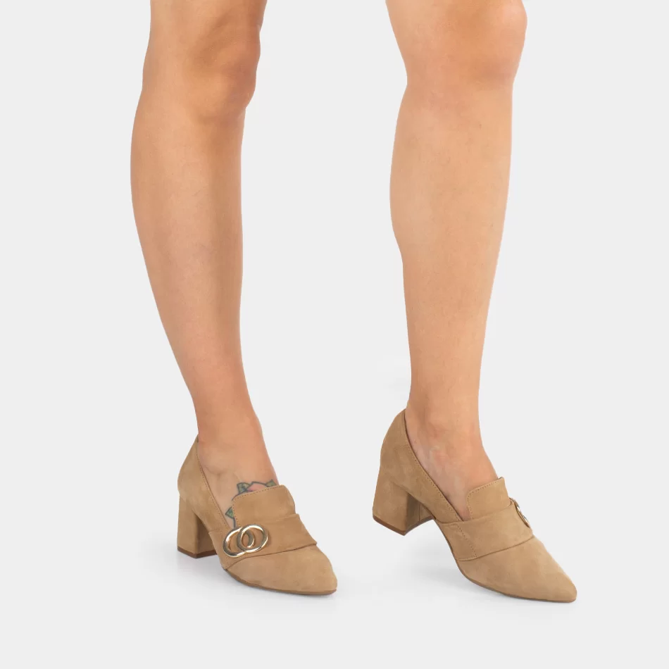 Sapatos com Salto - undefined