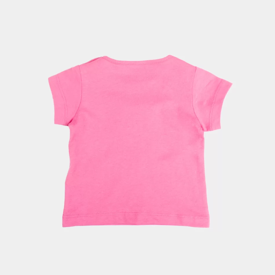 T-shirt Estampada - undefined