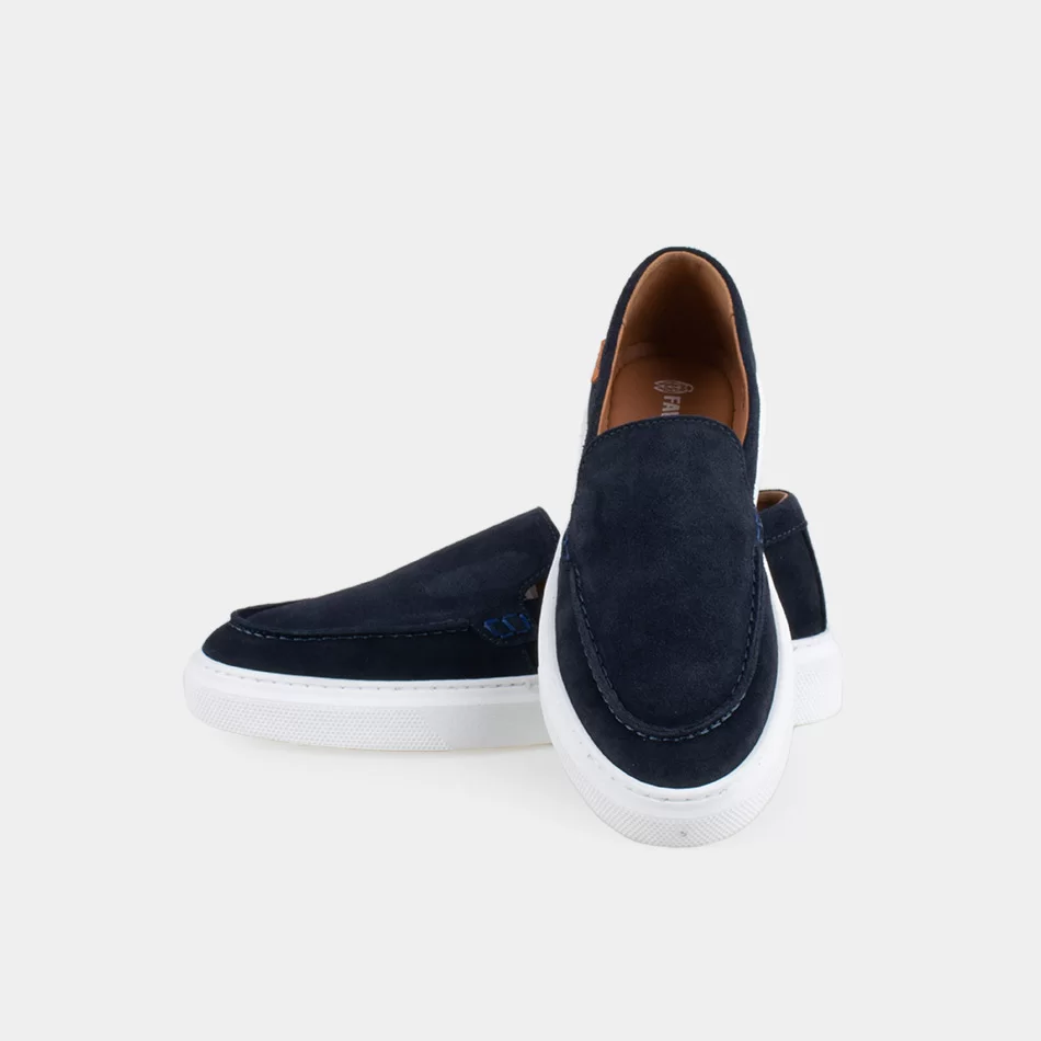 Loafer de Homem - undefined