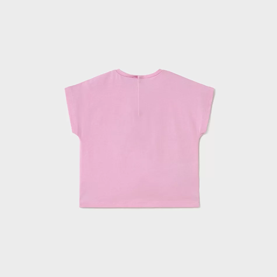 TSHIRT BEBE  MENINA  - undefined
