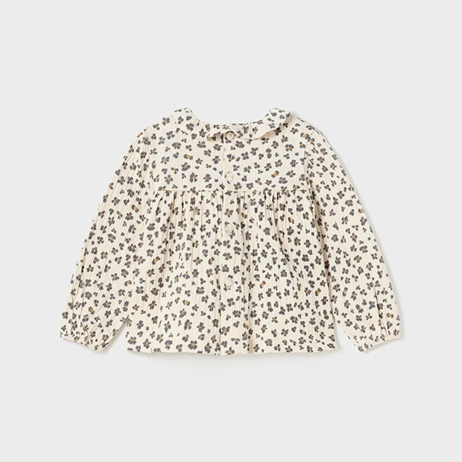 Blusa bebé - undefined