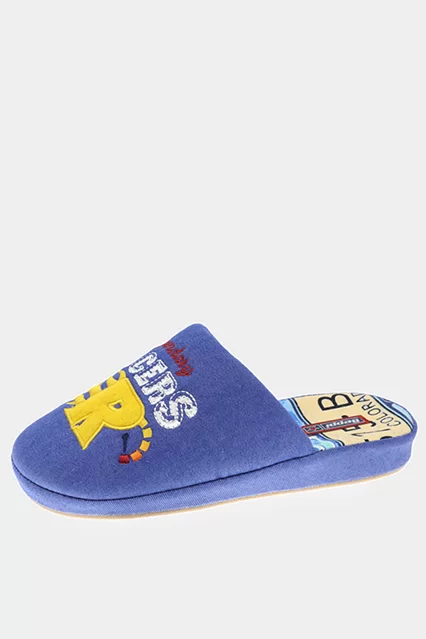 Chanclas de Cuarto Beppi - Armazéns Ronfe