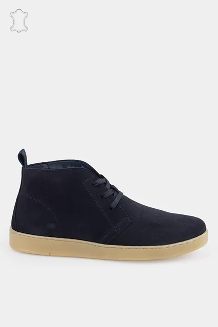 Bota Camurça - Brandsibuy