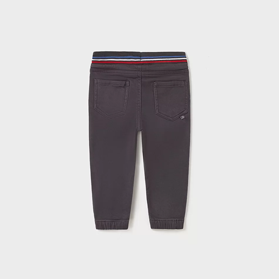 Baby jogger pants Better Cotton - undefined