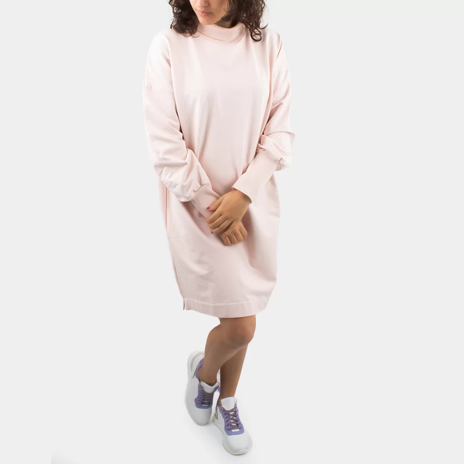 Vestido Felpa - undefined