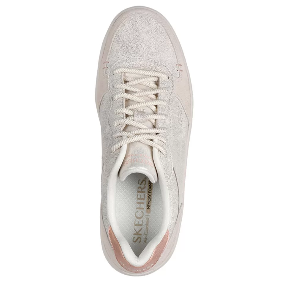 Sapatilha skechers Hiland - Shimmering Splendid - undefined