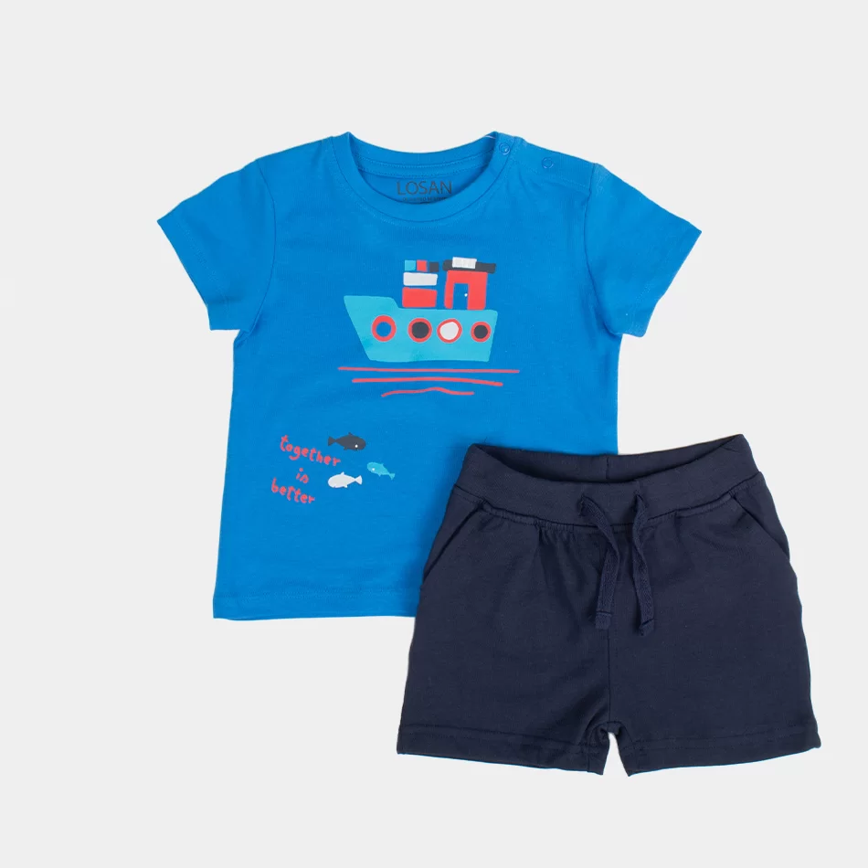 Conjunto 2P - undefined