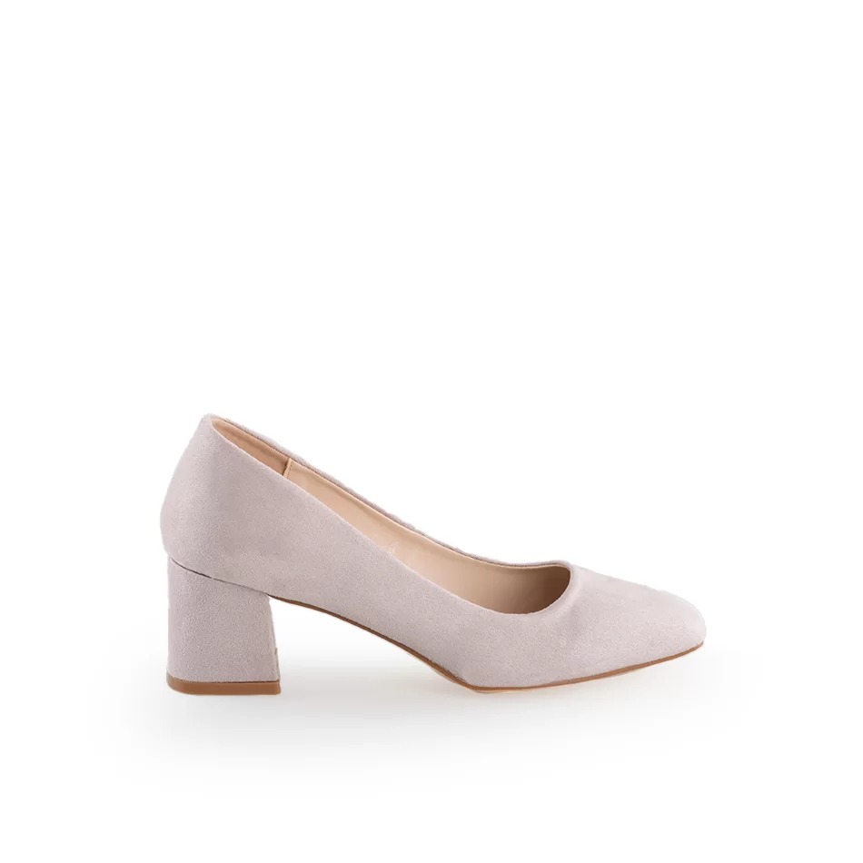 Sapatos com Salto - undefined