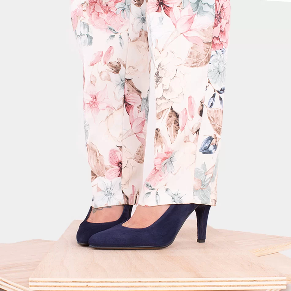 Sapatos com Salto - undefined