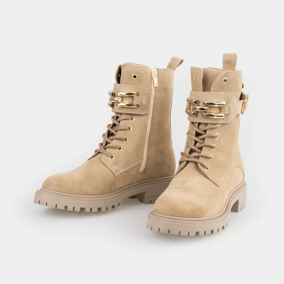 BOTIM ESTILO MILITAR - undefined