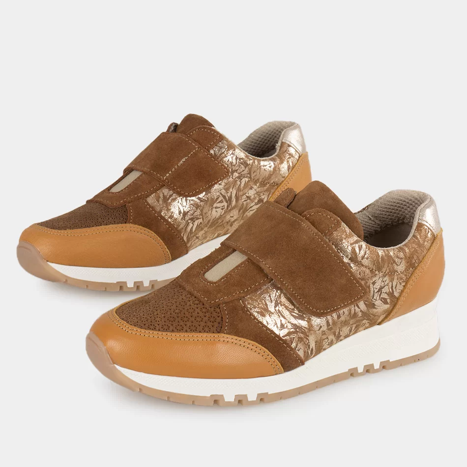 Sapatilhas Velcro - undefined